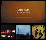 Sandro ZERAFA : "Urban Poetics"