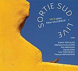 BIG BAND CHALON BOURGOGNE : "Sortie Sud - Live"