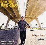 Majid BEKKAS : "Al qantara"