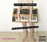 Grand Pianoramax - "The Biggest Piano in Town"