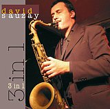 David Sauzay - "3 in 1"