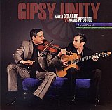GIPSY UNITY – Angelo DEBARRE & Marius APOSTOL : "Complicité"