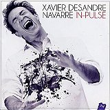 Xavier DESANDRE NAVARRE : "In-Pulse"