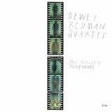 Dewey Redman Quartet - "The Struggle Continues"