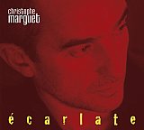 Christophe Marguet - "Ecarlate"