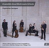 ENSEMBLE AMARILLIS & Louis SCLAVIS : « Inspiration baroque »