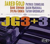 Jared GOLD : "JG3+3"