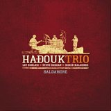 Hadouk Trio - "Baldamore"