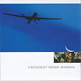 Kip HANRAHAN : "Crescent Moon Waning"