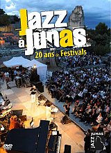 Jazz à Junas, 20 ans de festival