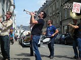 Jazz à Vannes 2014 - festival "off"