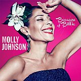 Molly JOHNSON : "Because of Billie"