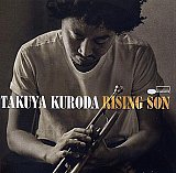 Takuya KURODA : "Rising Son"