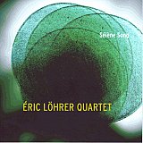 Eric Löhrer quartet - "Sélène song"