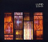 LUND Quartet : "Lund"
