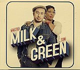 MALTED MILK & Toni GREEN : "Malted Milk & Toni Green"
