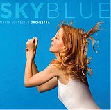 Maria Schneider Orchestra - "Sky Blue"