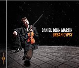 Daniel John MARTIN : "Urban Gypsy"