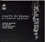 Gabriele Mirabassi - "Canto di Ebano"