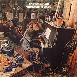 Thelonious Monk : "Underground"