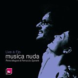 Musica Nuda - "Live à Fip"