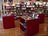 Librairie Musicalarme- Lyon