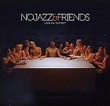 NOJAZZ & Friends : "Live au Sunset"