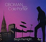 OBOMAN – Jean-Luc FILLON "… plays Cole Porter : Begin the Night"