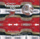 Sébastien Paindestre Trio