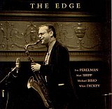 Perelman / Shipp / Bisio / Dickey : "The Edge"