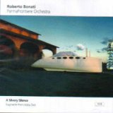 Roberto Bonati - "A silvery silence"