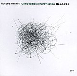 Roscoe Mitchell - "Composition / Improvisation n°1, 2 & 3"