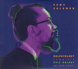 Samo Salamon - Dolphyology - Samo Records