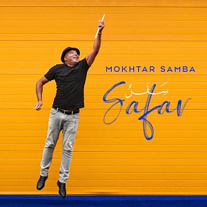 Mokhtar Samba . Safar
