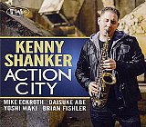 Kenny SHANKER : "Action City"