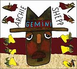 Archie Shepp - "Gemini"