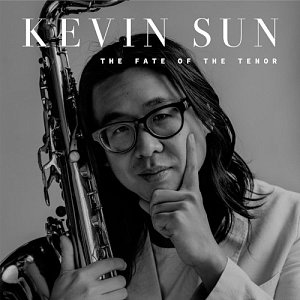 KEVIN SUN . The Fate of the Tenor, Endectomorph records, 2024