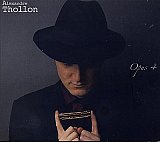 Alexandre THOLLON : "Opus 4"