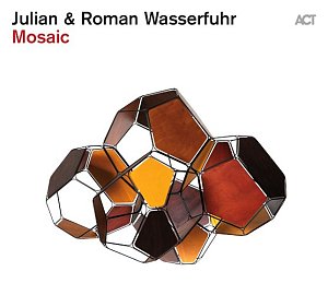 Julian & Roman Wasserfuhr : "Mosaic"