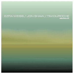 Ezra Weiss – Jon Shaw – Tim DuRoche : "Amazing Life"