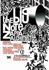 L'Ensemble - "The Big Note..."
