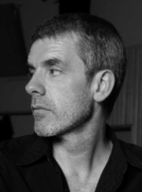 Daniel Yvinec, directeur artistique de l'ONJ.