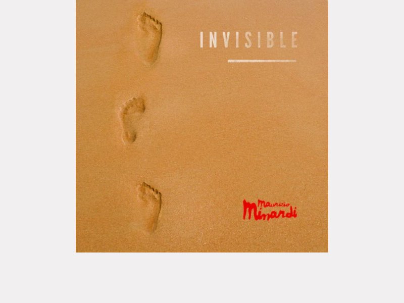 Maurizio Minardi . Invisible
