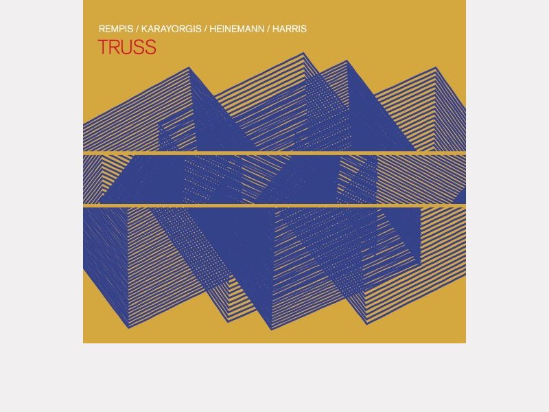 REMPIS - KARAYORGIS – HEINEMANN – HARRIS . Truss