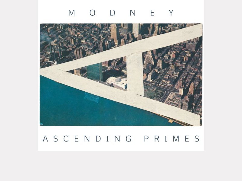 MODNEY Ascending Primes