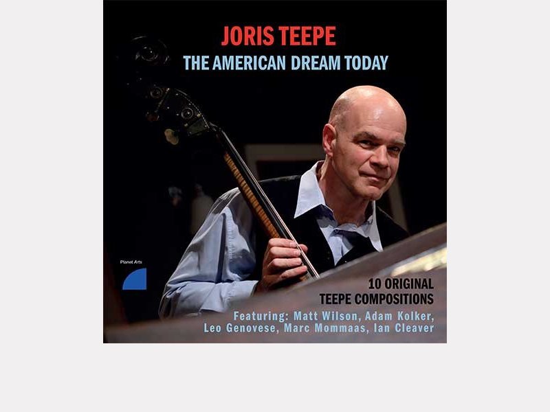 JORIS TEEPE . The American Dream Today