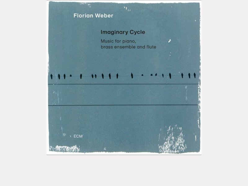 FLORIAN WEBER . Imaginary Cycle