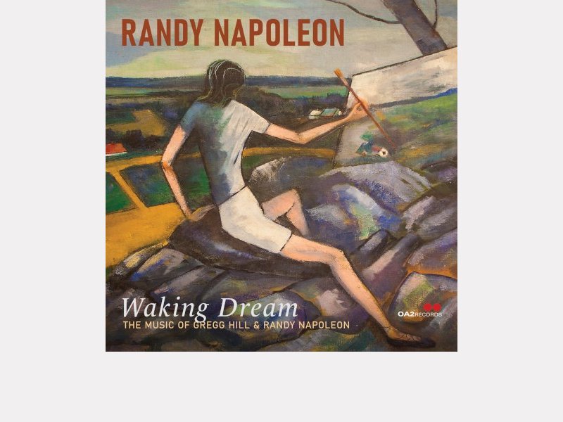 RANDY NAPOLEON . Waking Dreams