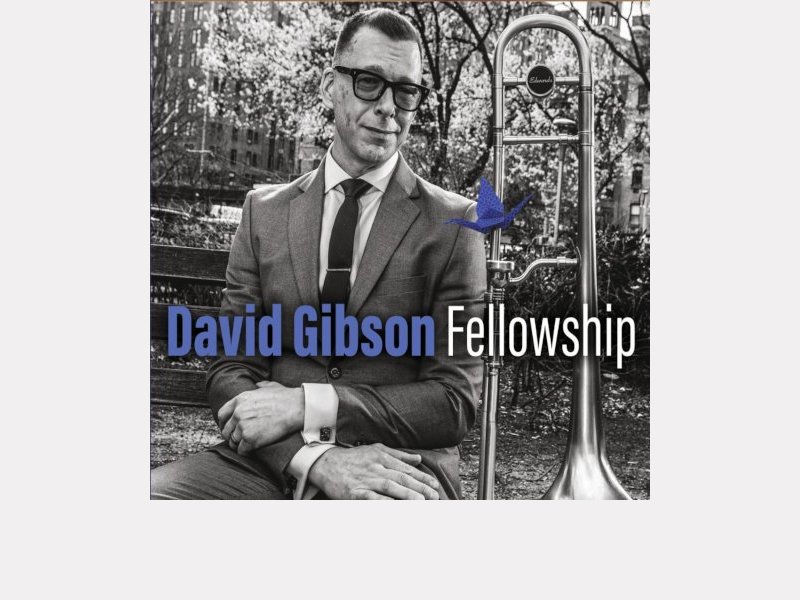 David Gibson . Fellowship