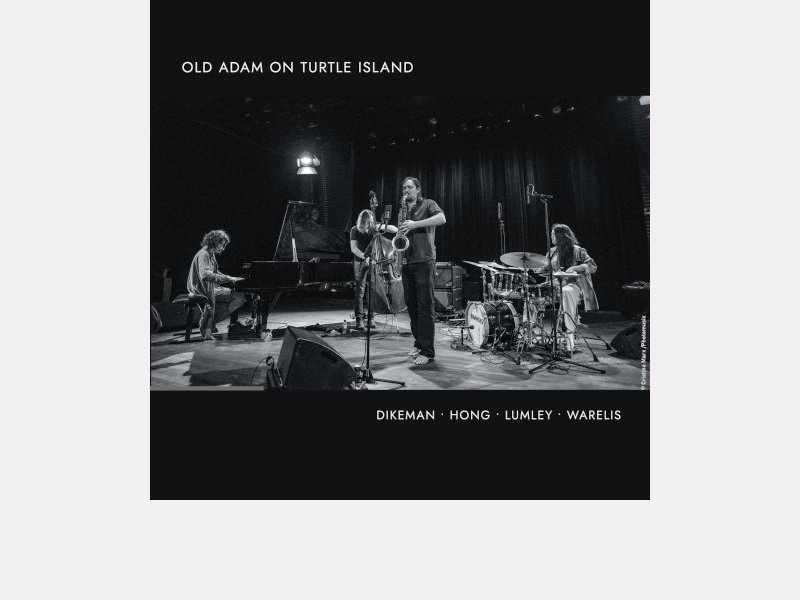 DIKEMAN - HONG - LUMLEY – WARELIS . Old Adam on Turtle Island